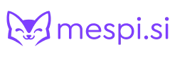 mespi.si