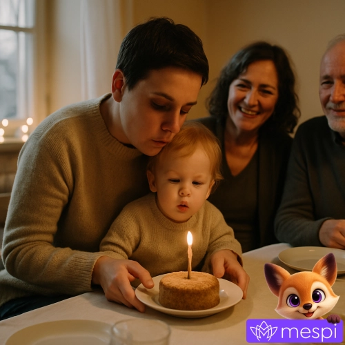 1. születésnap káosz nélkül: amire tényleg szükség van, és amit jobb elkerülni