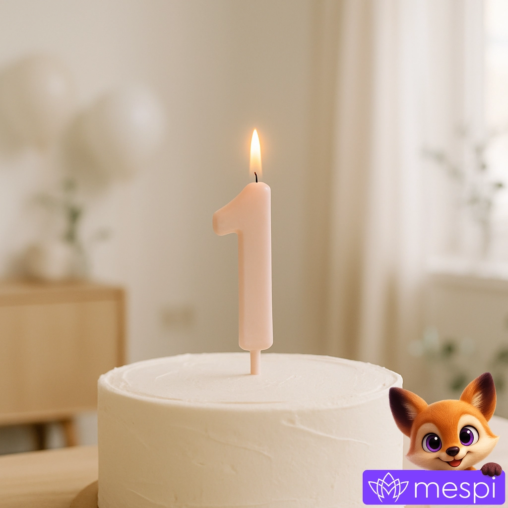 1. rođendan bez kaosa: što vam doista treba i čega se kloniti