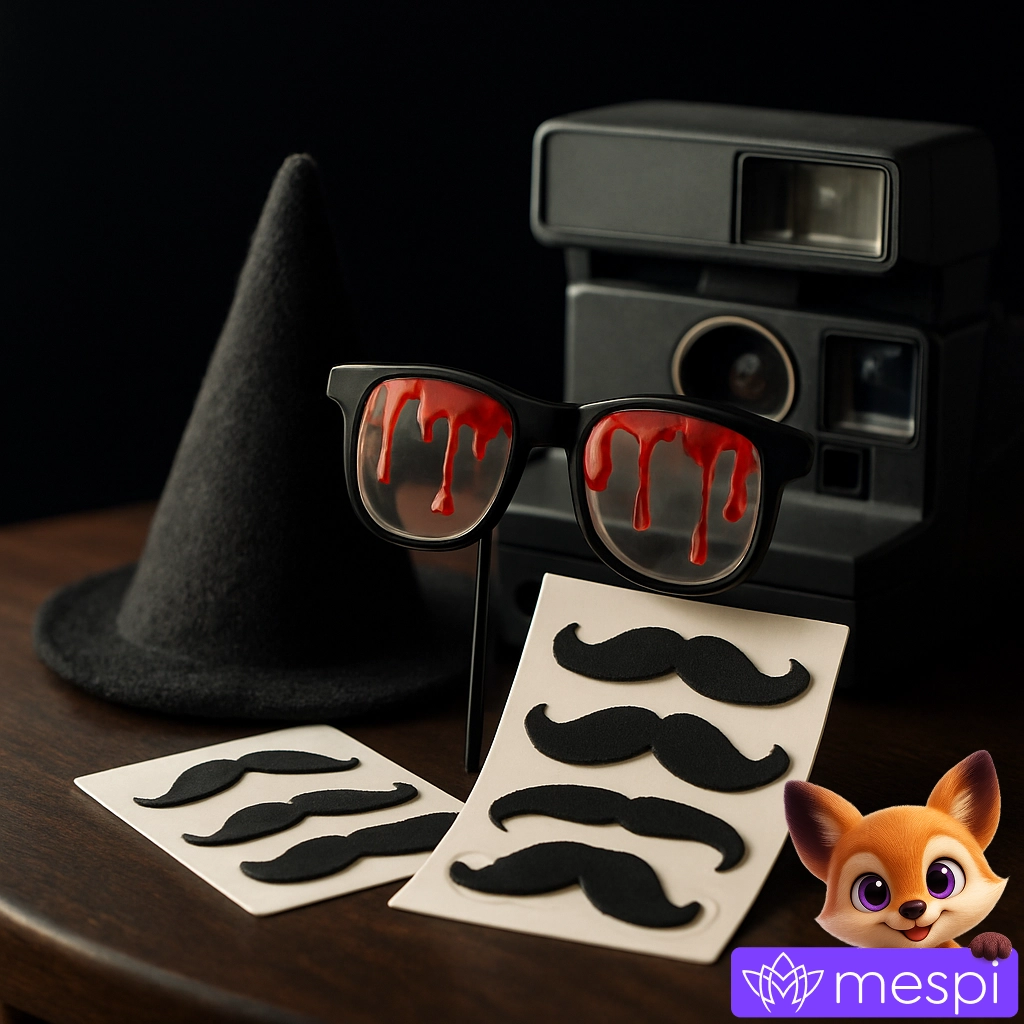 10 korakov do popolne zabave za noč čarovnic: Celovit vodnik od dekoracije do iger