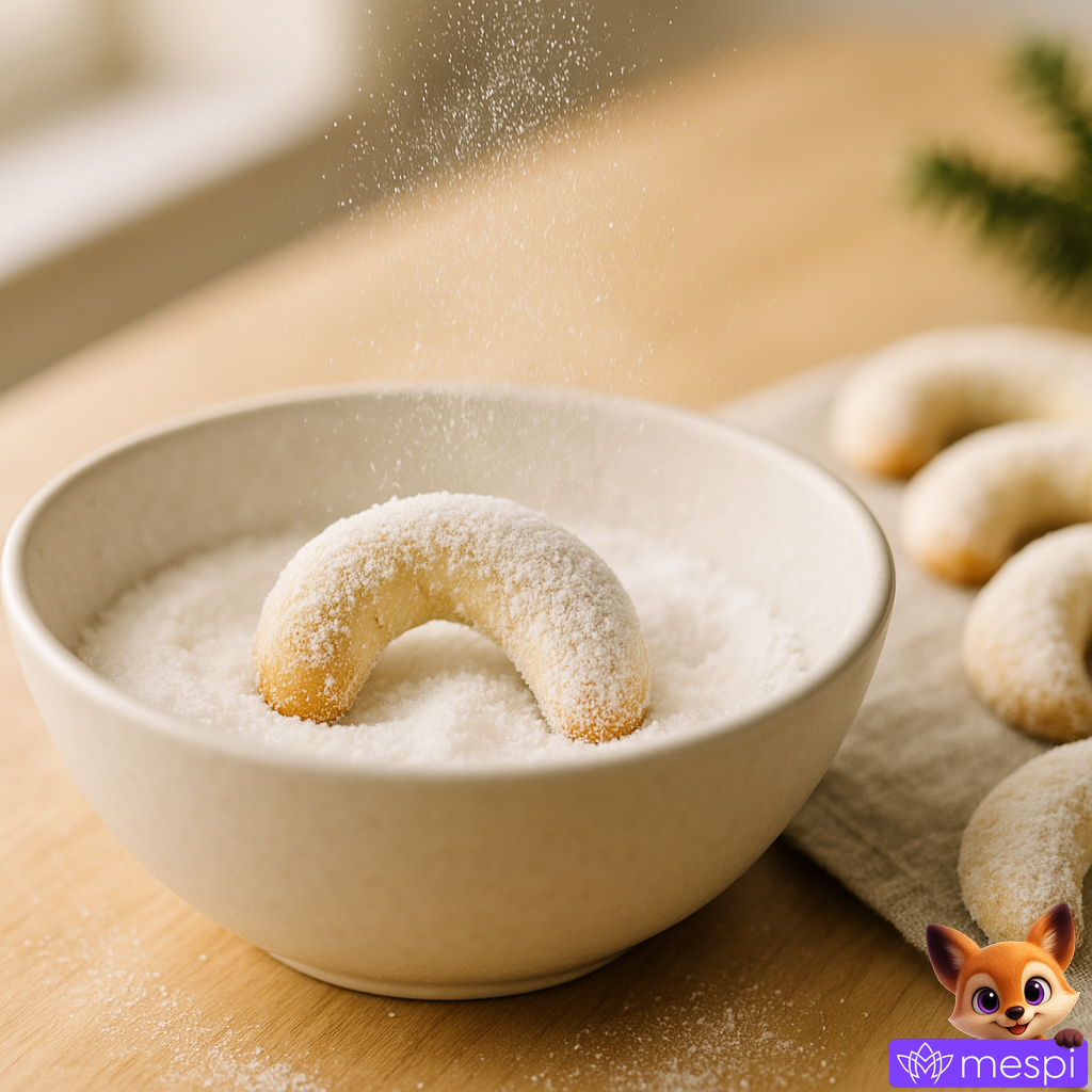 10 legnépszerűbb karácsonyi sütemény: receptek, amelyek nélkül nem igazi a karácsony