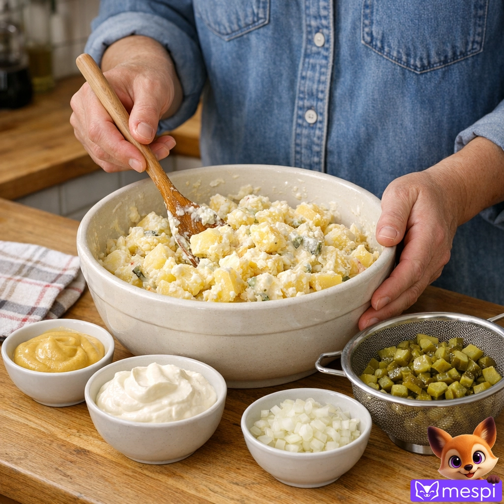 15 nejlepších salátů na oslavu pro hosty