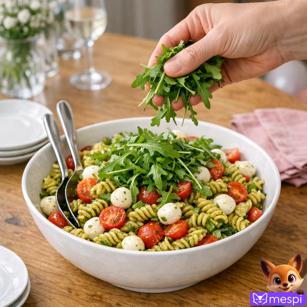 15 nejlepších salátů na oslavu pro hosty