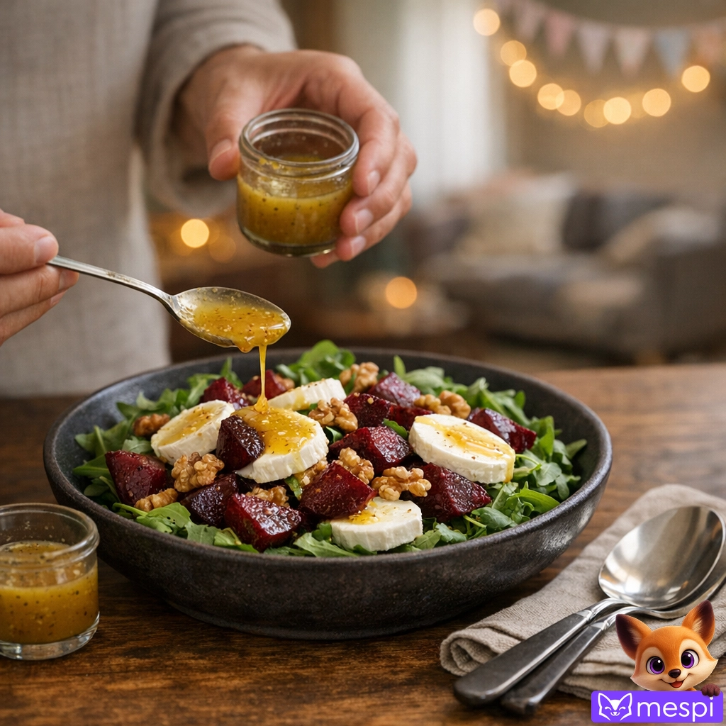 15 nejlepších salátů na oslavu pro hosty