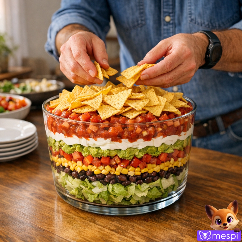 15 nejlepších salátů na oslavu pro hosty