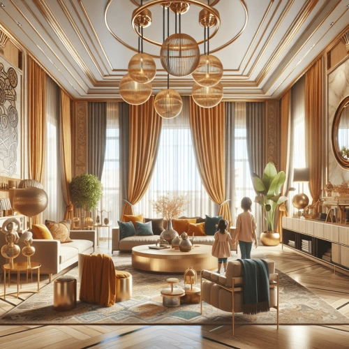 5 trendů v závěsech, které oživí váš interiér