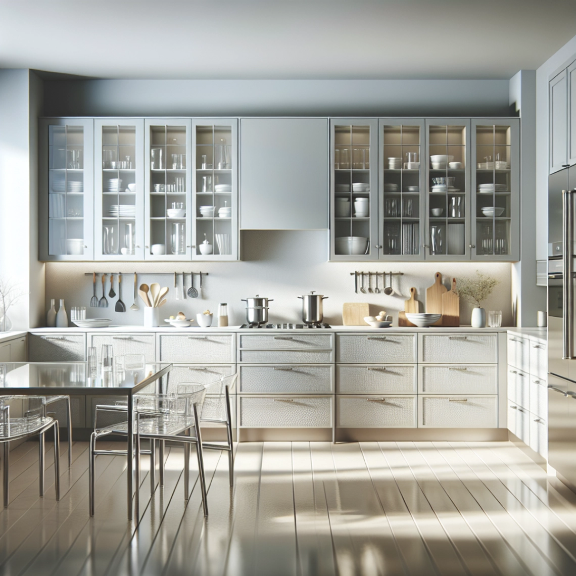 5 tipů na čištění kuchyně, které vám pomohou