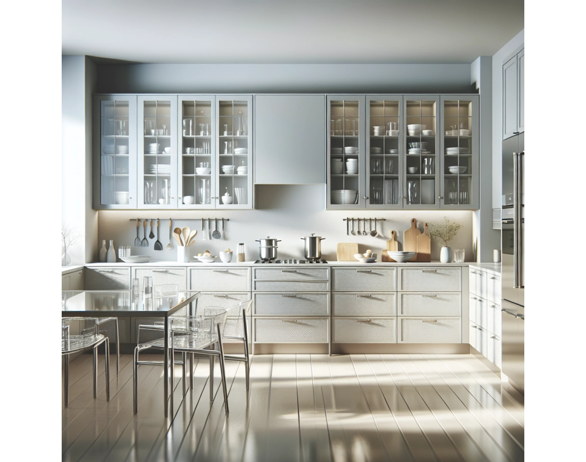 5 tipov na čistenie kuchyne, ktoré vám pomôžu