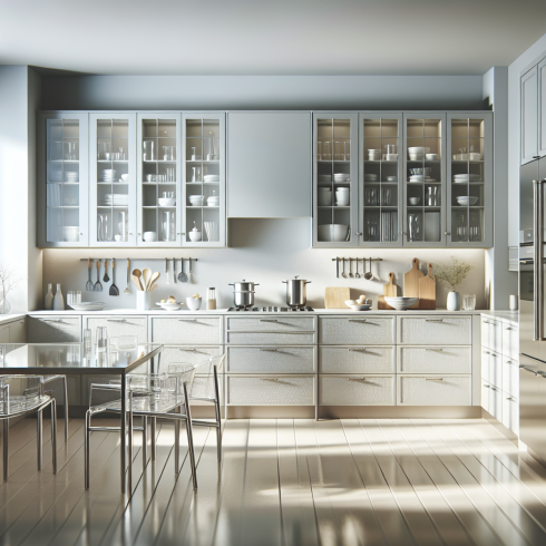 5 tipov na čistenie kuchyne, ktoré vám pomôžu