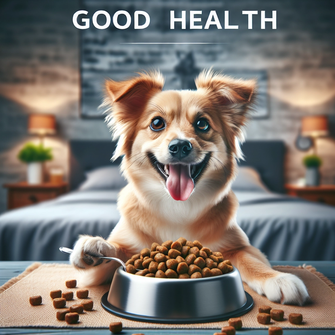 5 tipov pre zdraveho psa