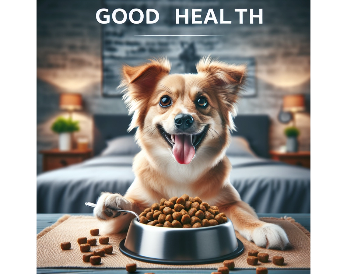 5 tipov pre zdraveho psa