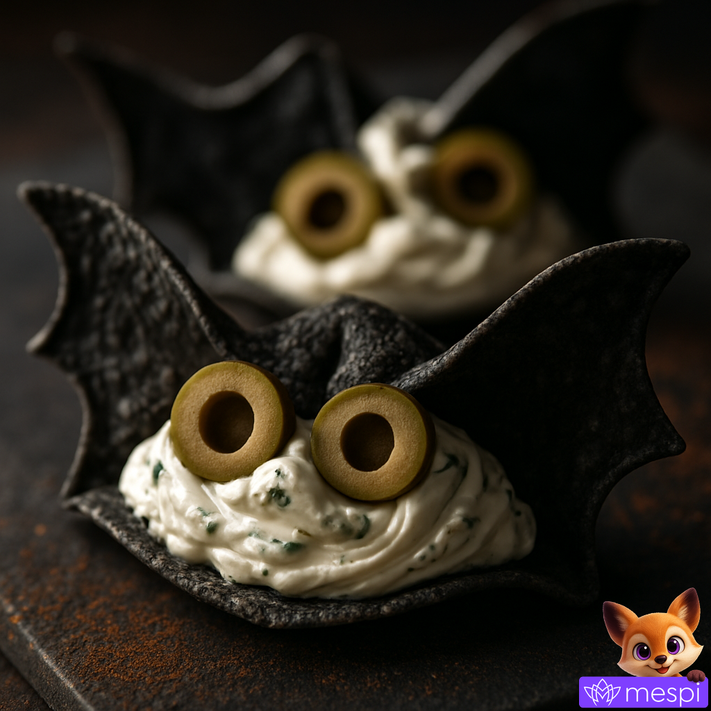 6 rémisztő recept halloweeni bulira: virsliujjaktól az ehető szemgolyókig