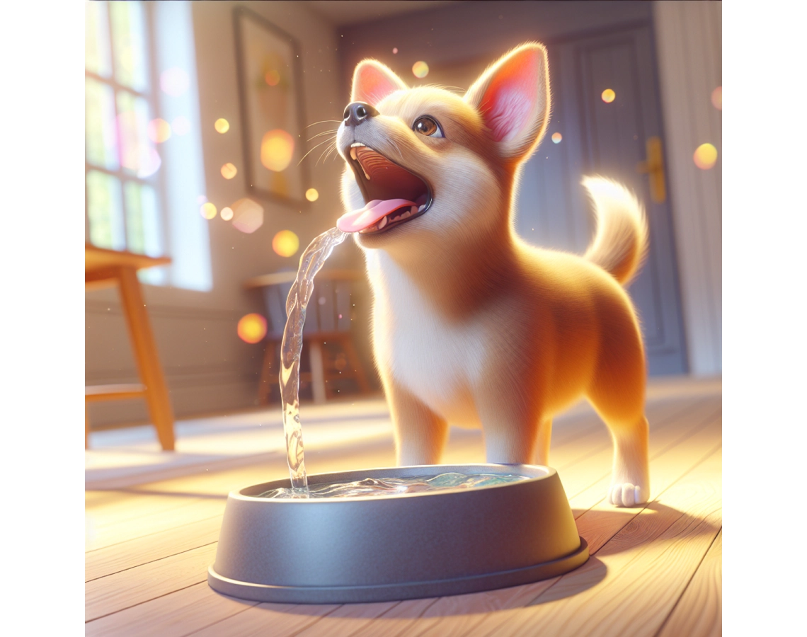 6 tipov na správne venčenie psa v letných horúčavách