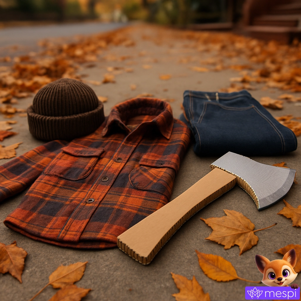 8 last minute Halloween kostima koje možeš napraviti od onoga što imaš doma