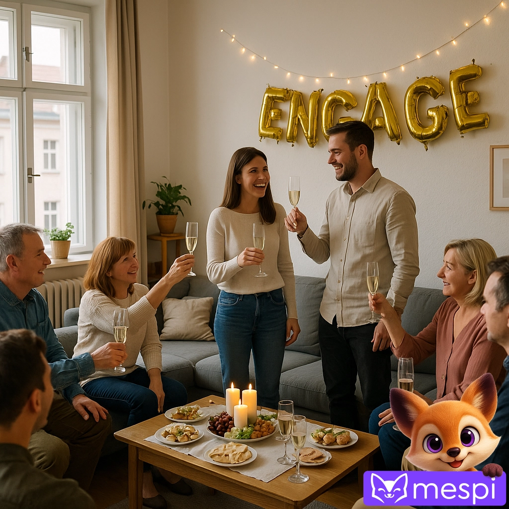 Először határozzátok meg, milyen legyen az ünnepség