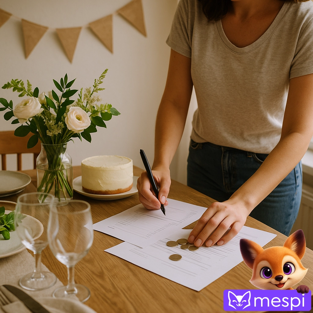 Költségvetés érzékkel: mire érdemes költeni, és hol lehet nyugodtan visszavenni