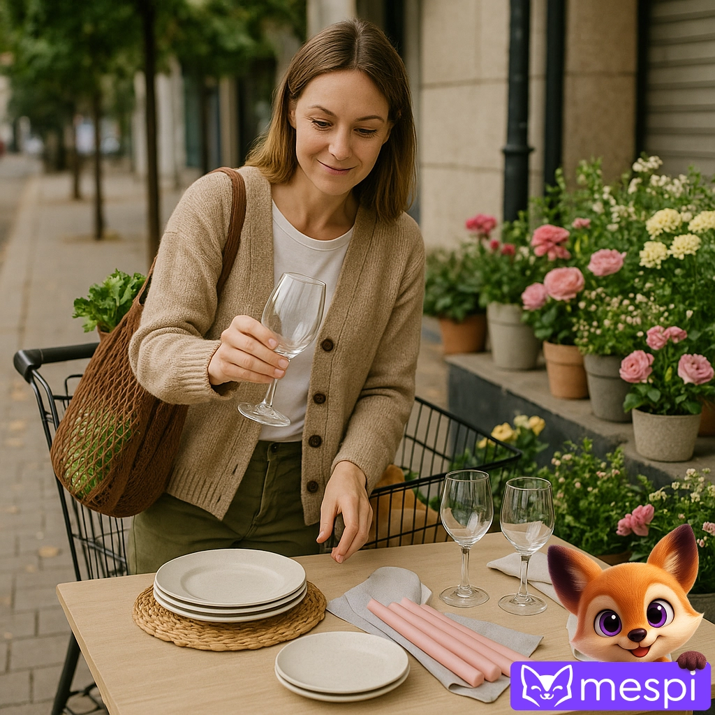 2–3 nappal az ünnepség előtt