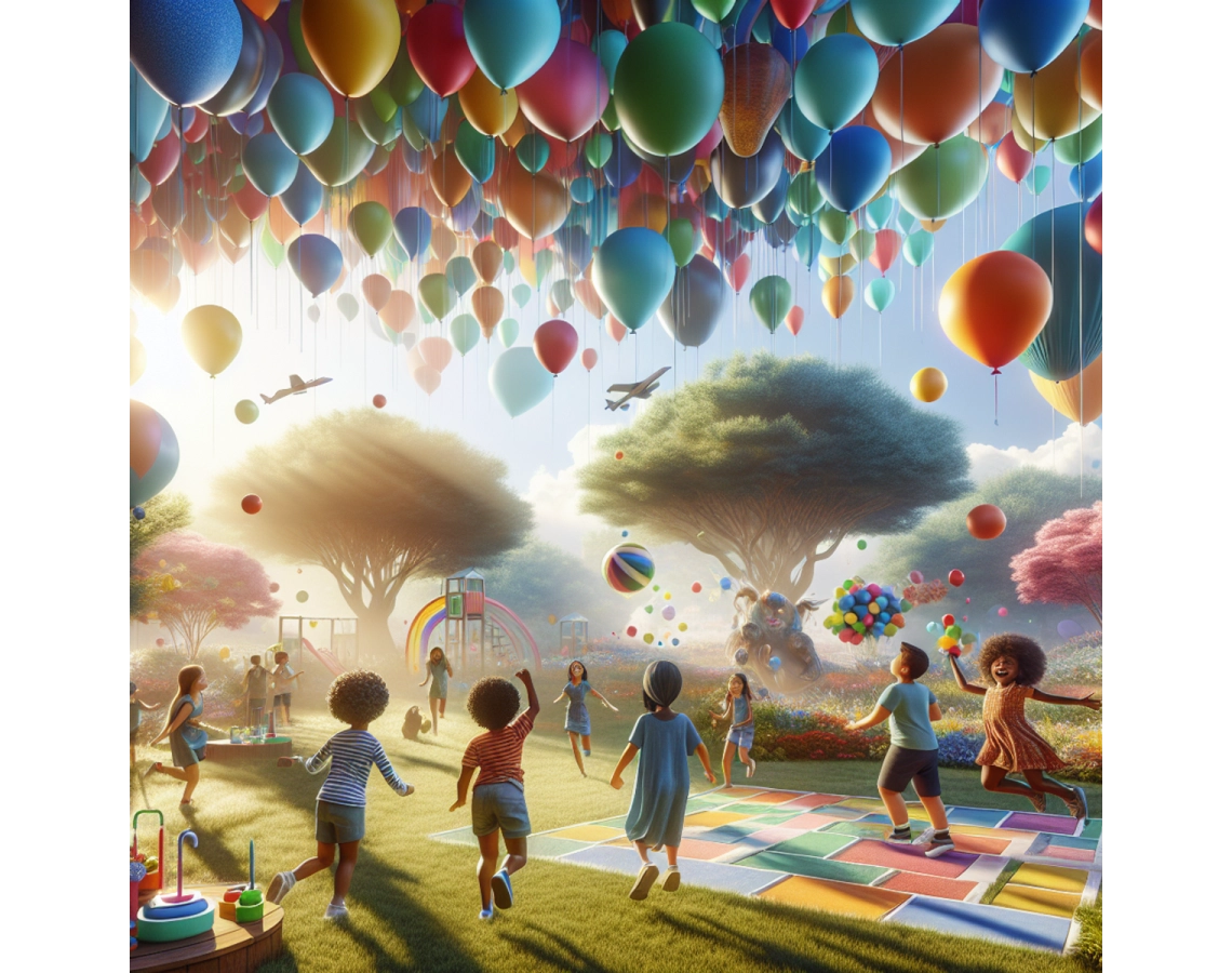 Hogyan varázsoljunk felejthetetlen gyerekzsúrt: 10 szuper ötlet