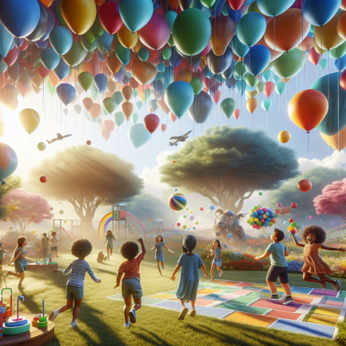 Hogyan varázsoljunk felejthetetlen gyerekzsúrt: 10 szuper ötlet