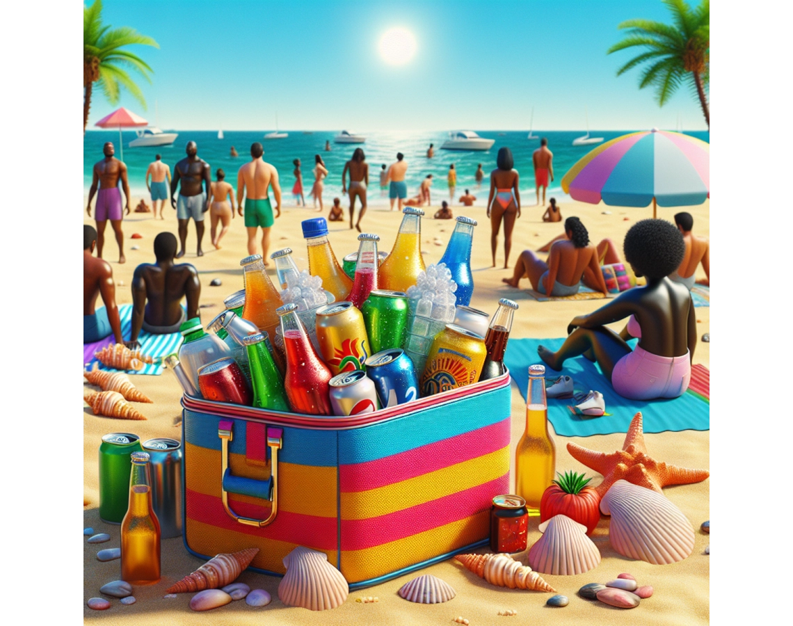 Jak vybrat správnou termotašku na pláž pro vaše potřeby