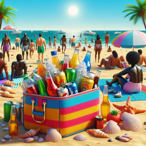 Jak vybrat správnou termotašku na pláž pro vaše potřeby