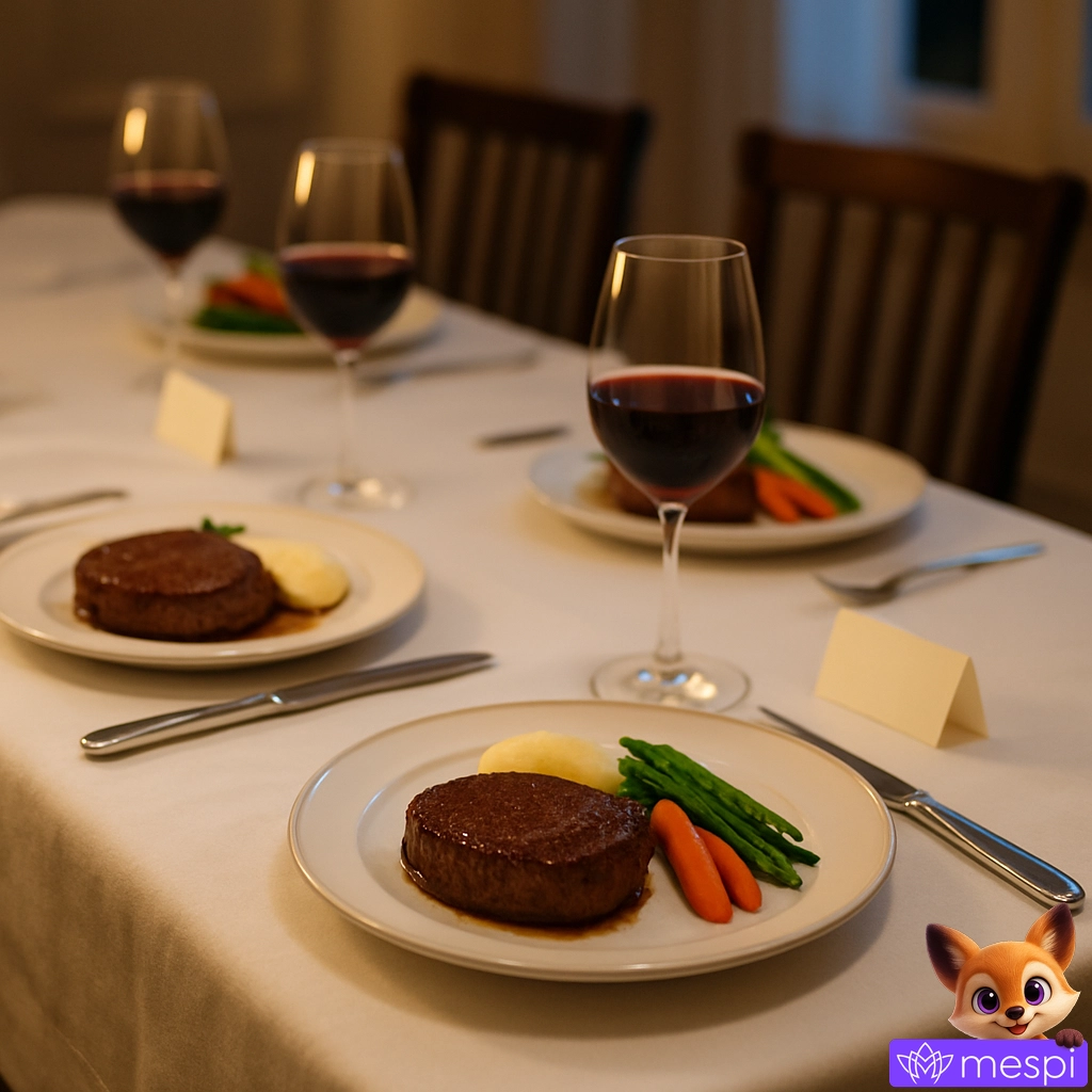 Как да изчислите количеството храна за празненство? Прост формула, която винаги работи