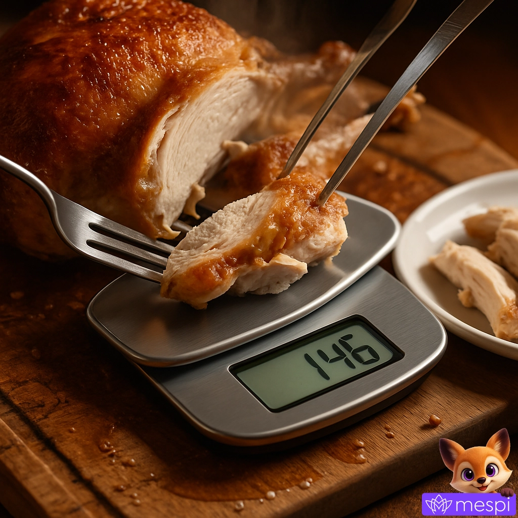 Kako izračunati količinu hrane za proslavu? Jednostavna formula koja uvijek funkcionira