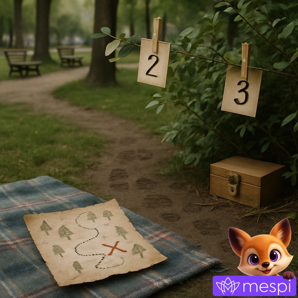 Kako vključiti otroke v priprave na zabavo: zabava še pred začetkom