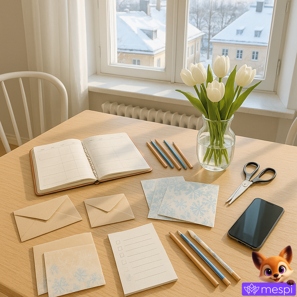 OK - Kako organizirati rojstnodnevno zabavo pozimi: ideje za aktivnosti v notranjih prostorih in na prostem