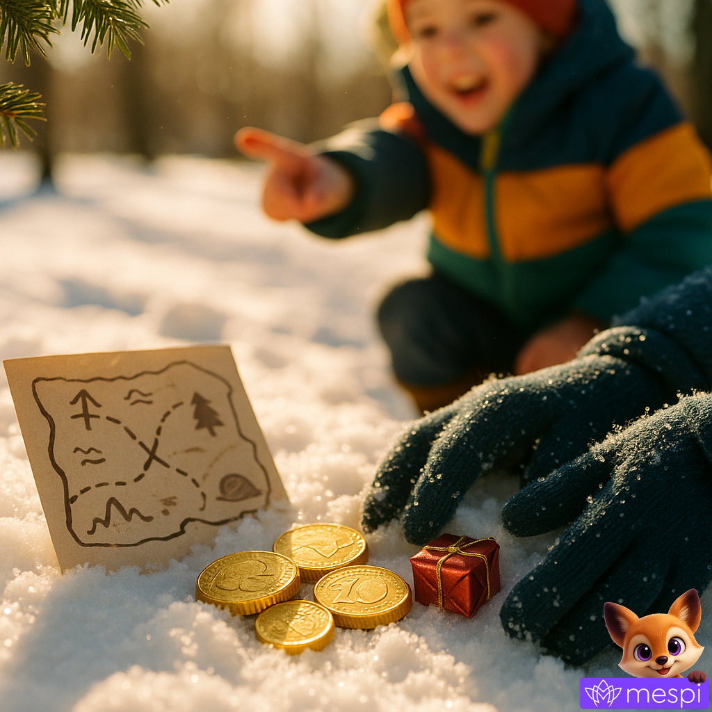 OK - Kako organizirati rojstnodnevno zabavo pozimi: ideje za aktivnosti v notranjih prostorih in na prostem