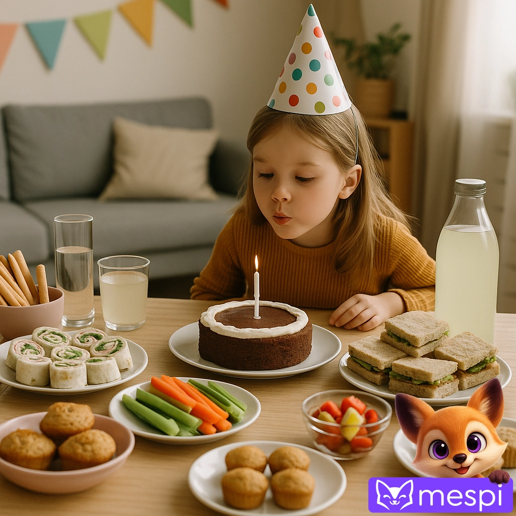 3 menu modello che potete copiare subito