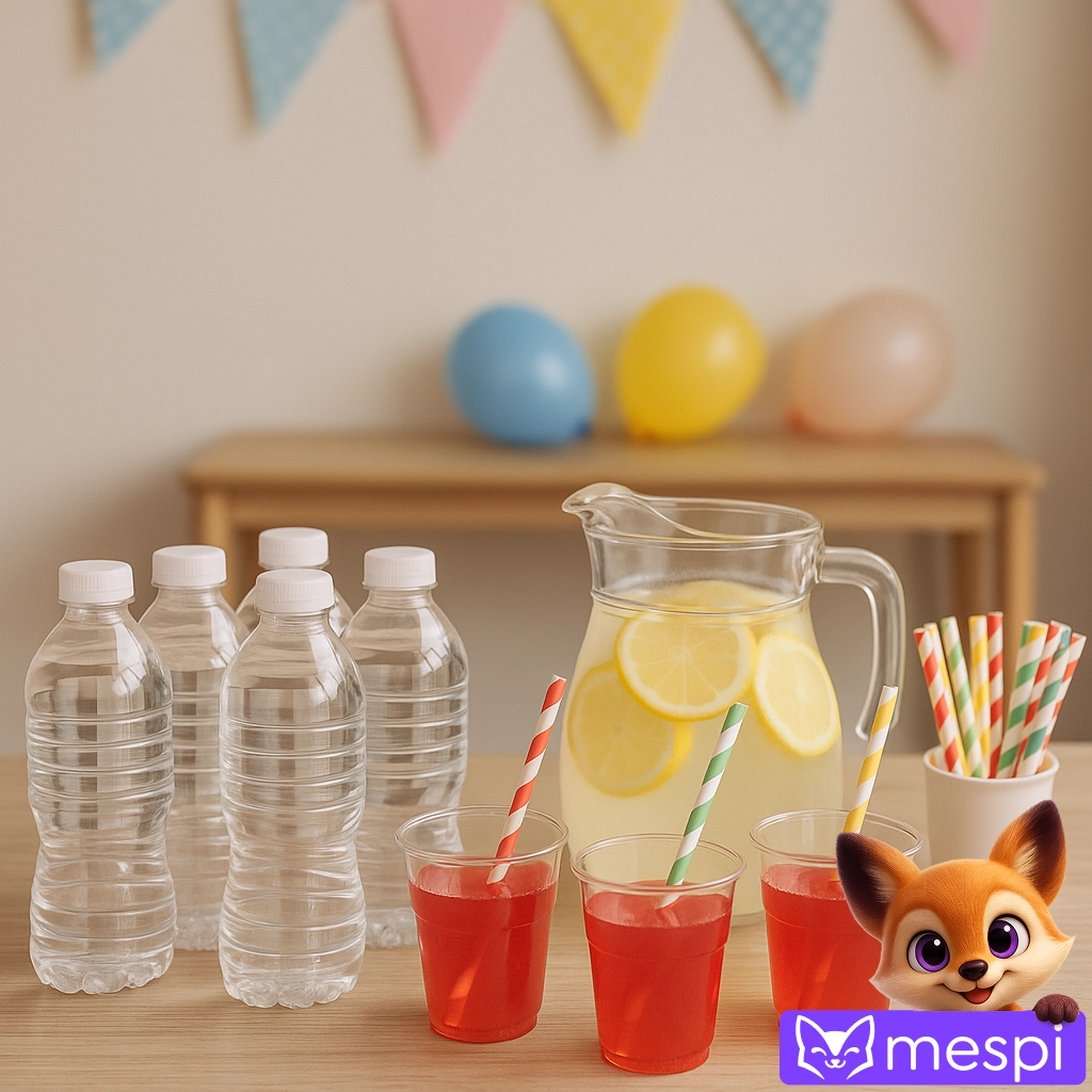 Italok gyerekbulira: mi praktikus, és mit érdemes inkább korlátozni