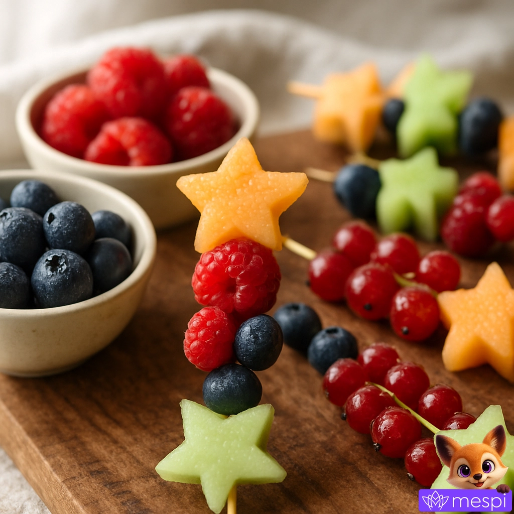 Što pripremiti za dječju proslavu? Ovih 6 zdravih snackova nestaje sa stola prvo