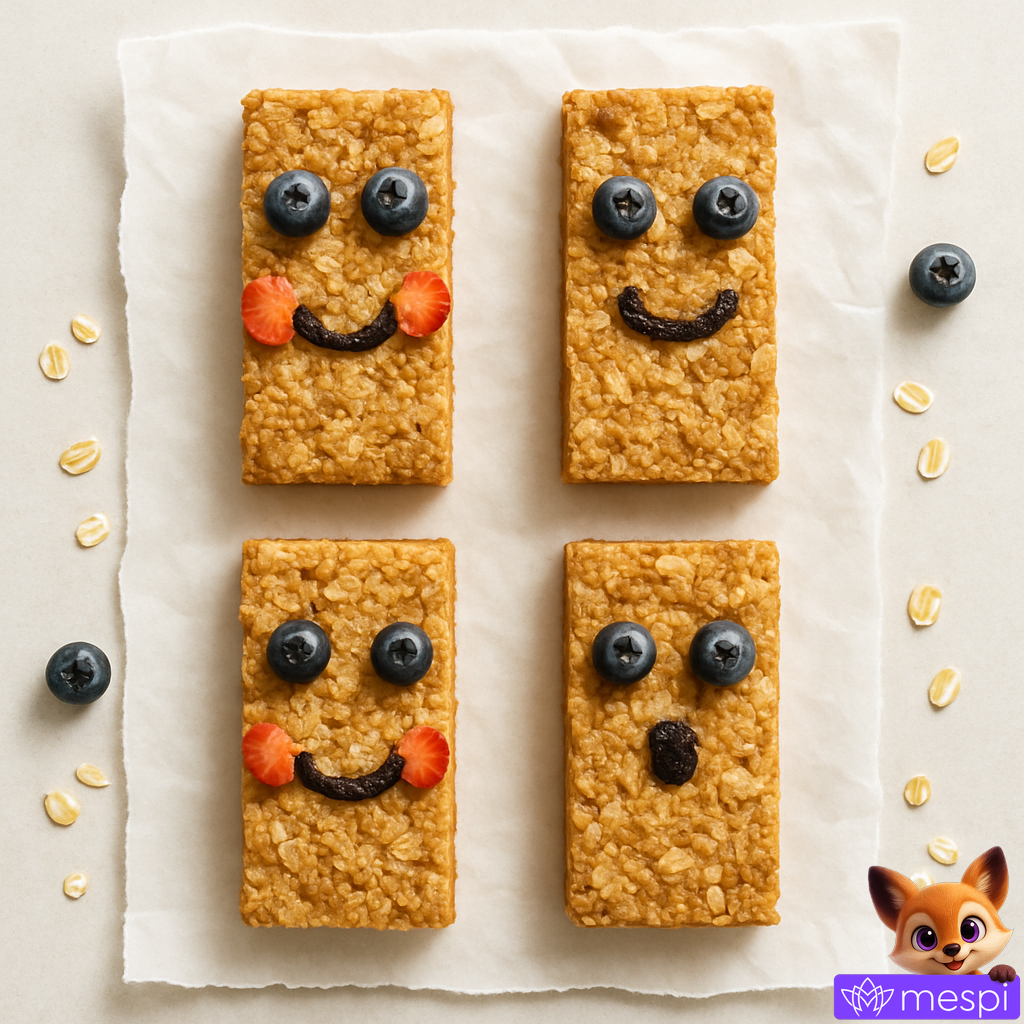 Mit készíts a gyerekzsúrra? Ez a 6 egészséges snack tűnik el elsőként az asztalról