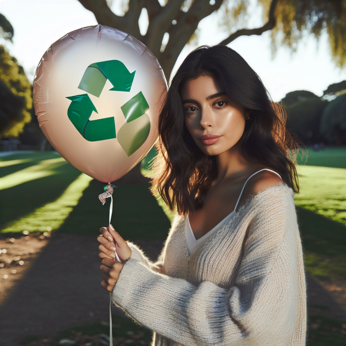 Čo robiť s prázdnou héliovou bombou