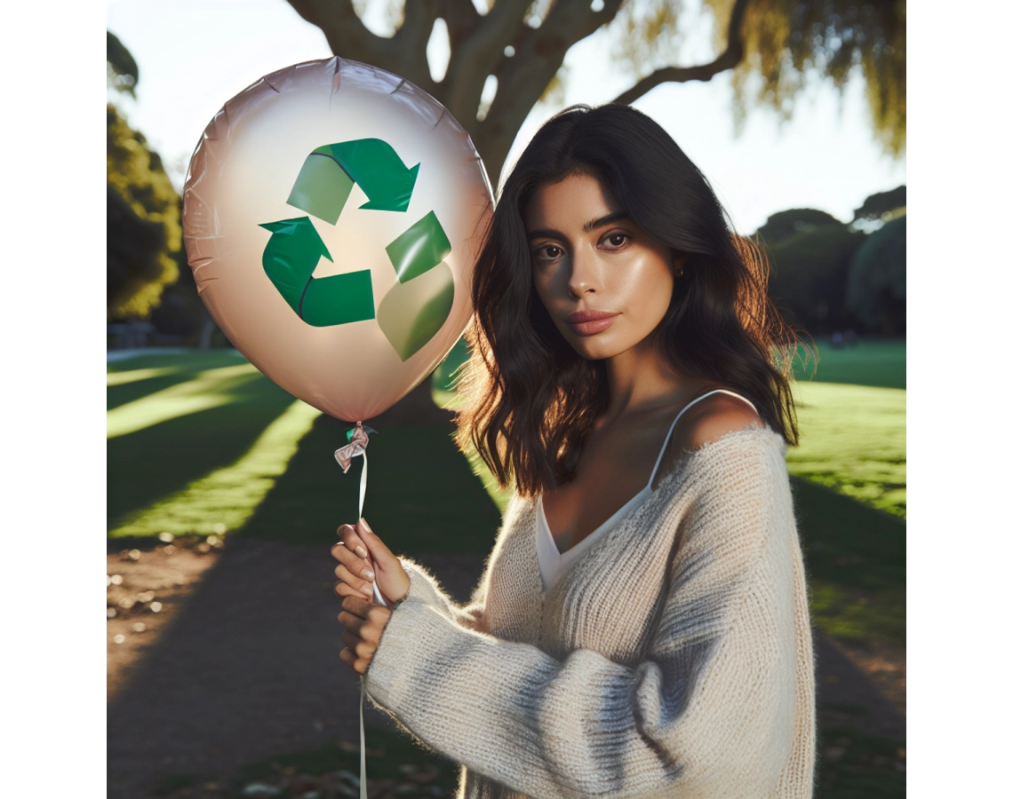 Mit tegyünk az üres héliumpalackkal?