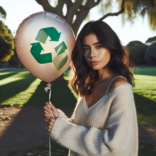 Mit tegyünk az üres héliumpalackkal?