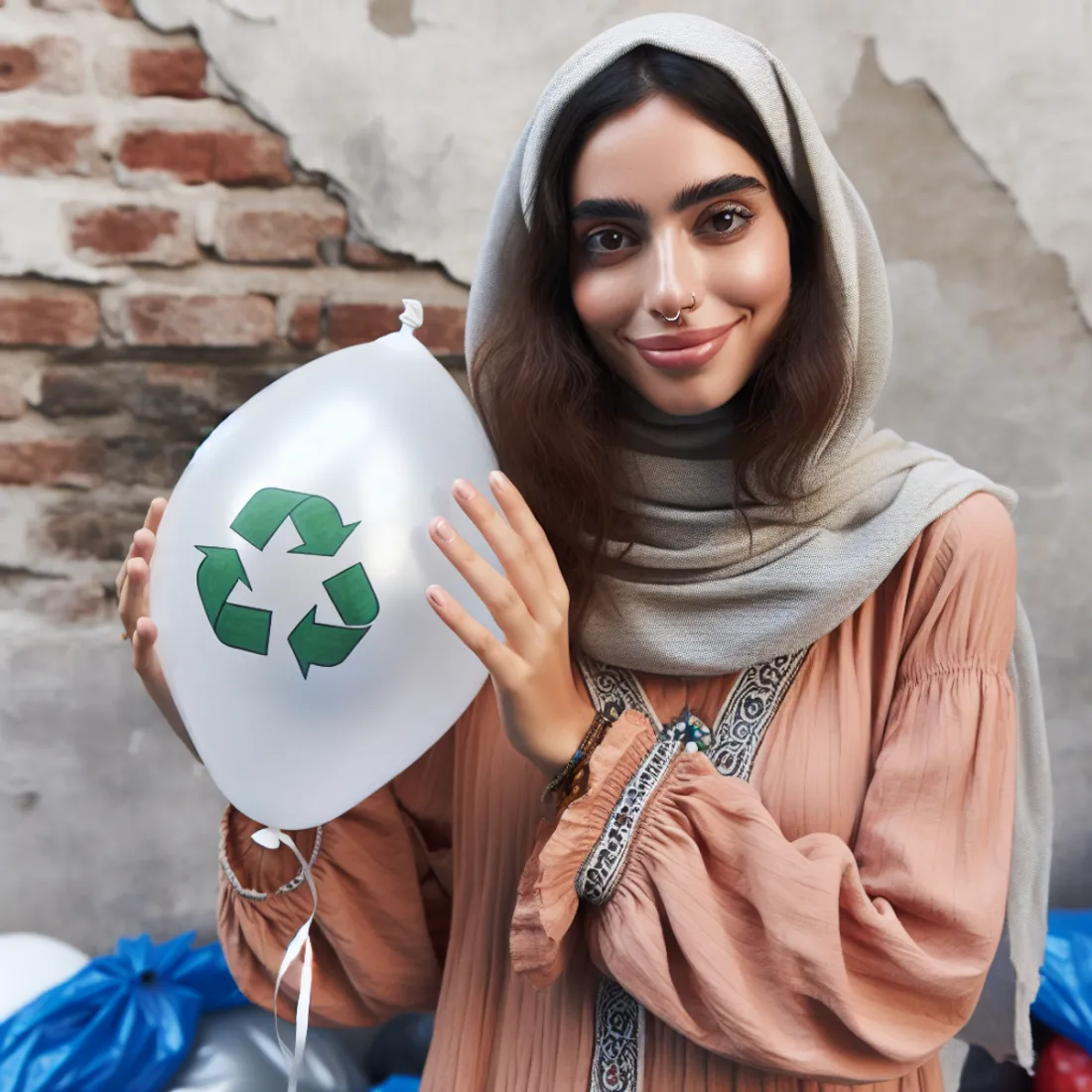 Mit tegyünk az üres héliumpalackkal