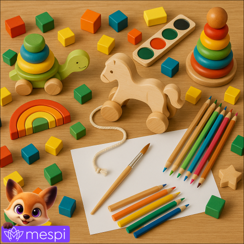 Ajándékok, amelyek nem a kukában végzik: Ötletek értelmes és kreatív születésnapi meglepetésekhez gyerekeknek