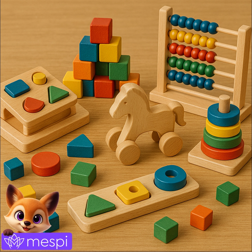 Ajándékok, amelyek nem a kukában végzik: ötletek értelmes és kreatív szülinapi meglepetésekhez gyerekeknek.