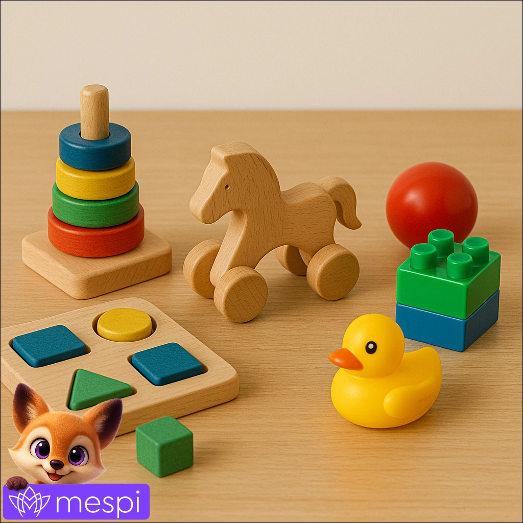 Ajándékok, amelyek nem a kukában végzik: ötletek értelmes és kreatív szülinapi meglepetésekhez gyerekeknek.