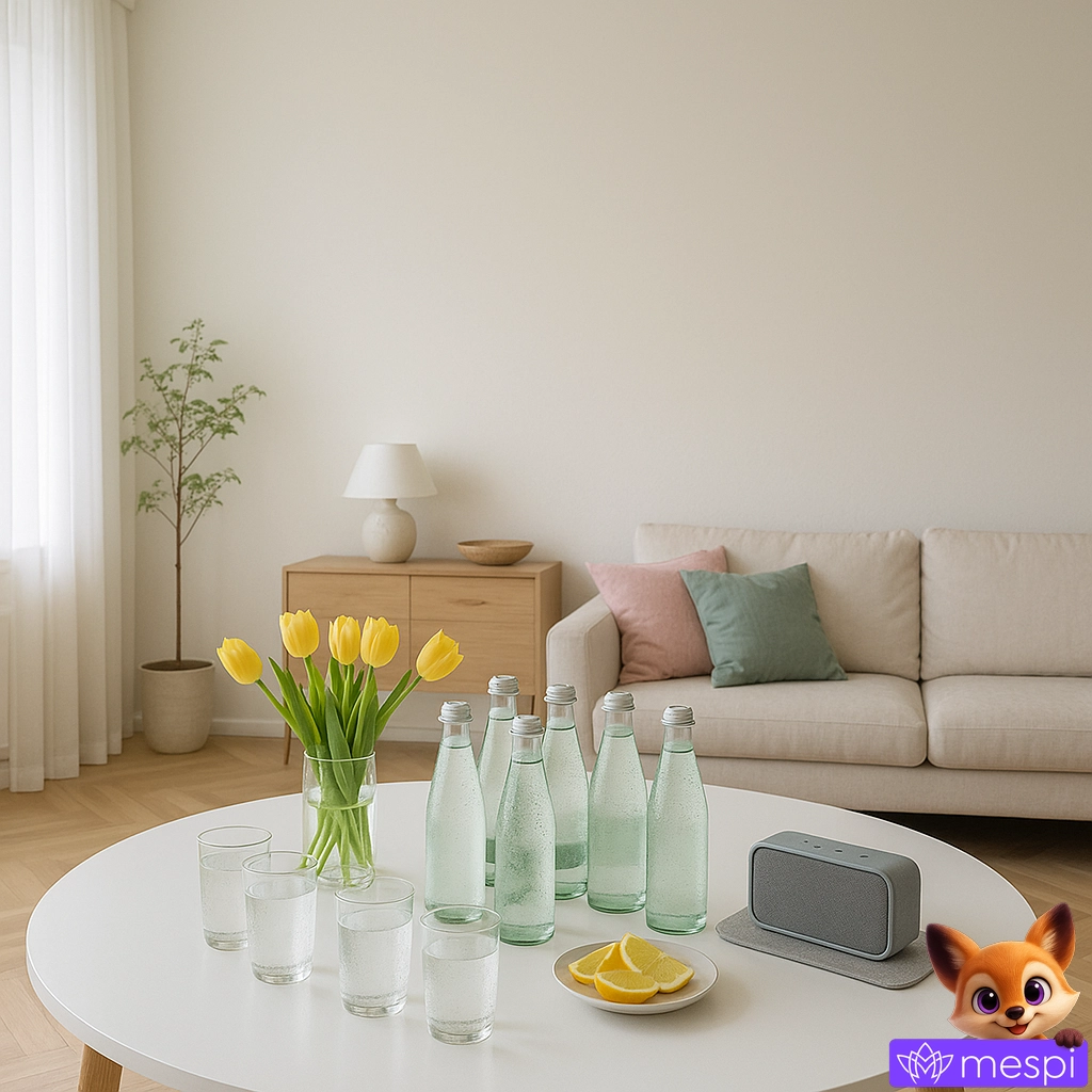 Domača zabava vs. sosedje: Priročnik, kako se zabavati in se izogniti pritožbam (ter nočnemu zvoncu)