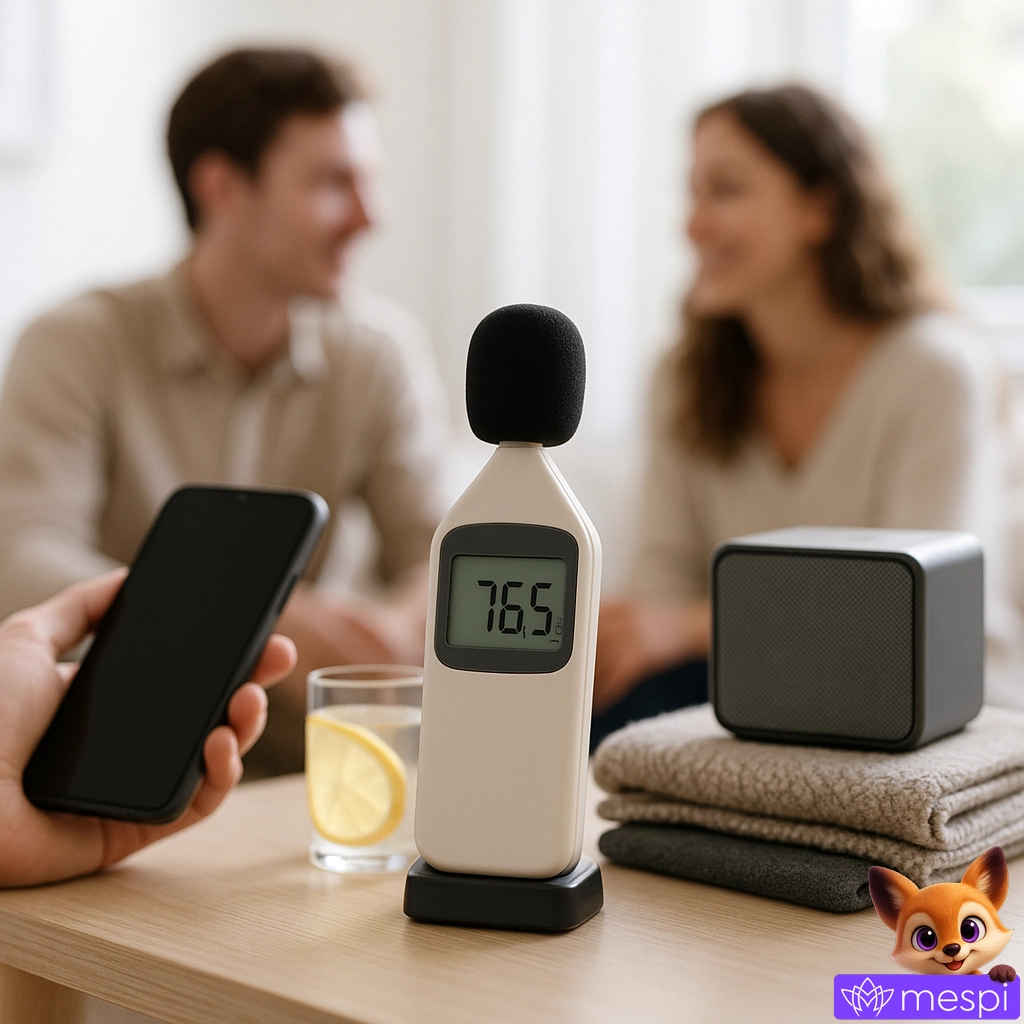 Domača zabava vs. sosedje: Priročnik, kako se zabavati in se izogniti pritožbam (ter nočnemu zvoncu)