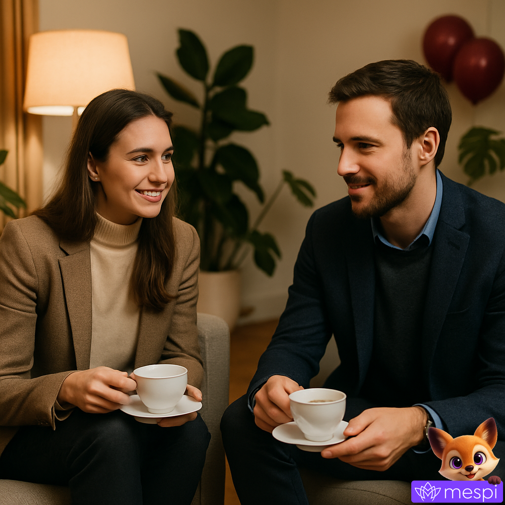 Céges buli, amire az introvertáltak is örömmel készülnek: programötletek mindenkinek