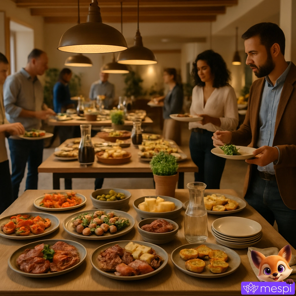 Poslovna zabava kojoj se vesele i introverti: ideje za program za sve