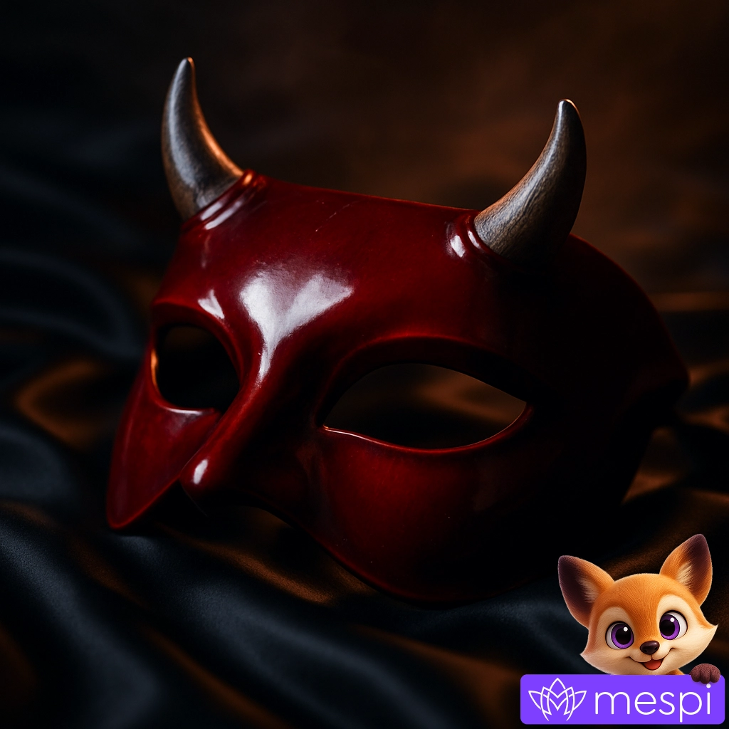 Halloween maske za žene – seksi, elegantne i strašne varijante