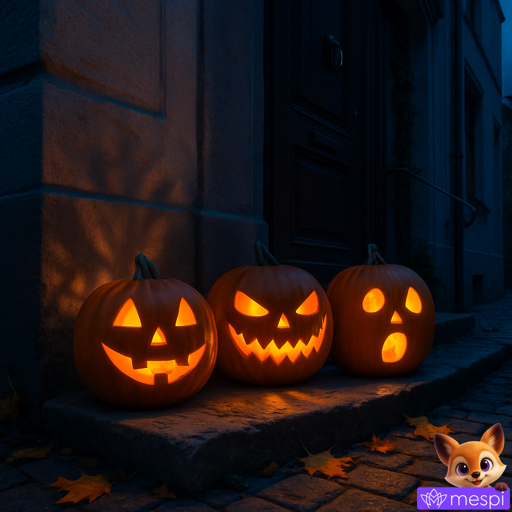 Halloweenska výzdoba, z ktorej tuhne krv v žilách: 7 DIY nápadov, ako premeniť byt na dom hrôzy