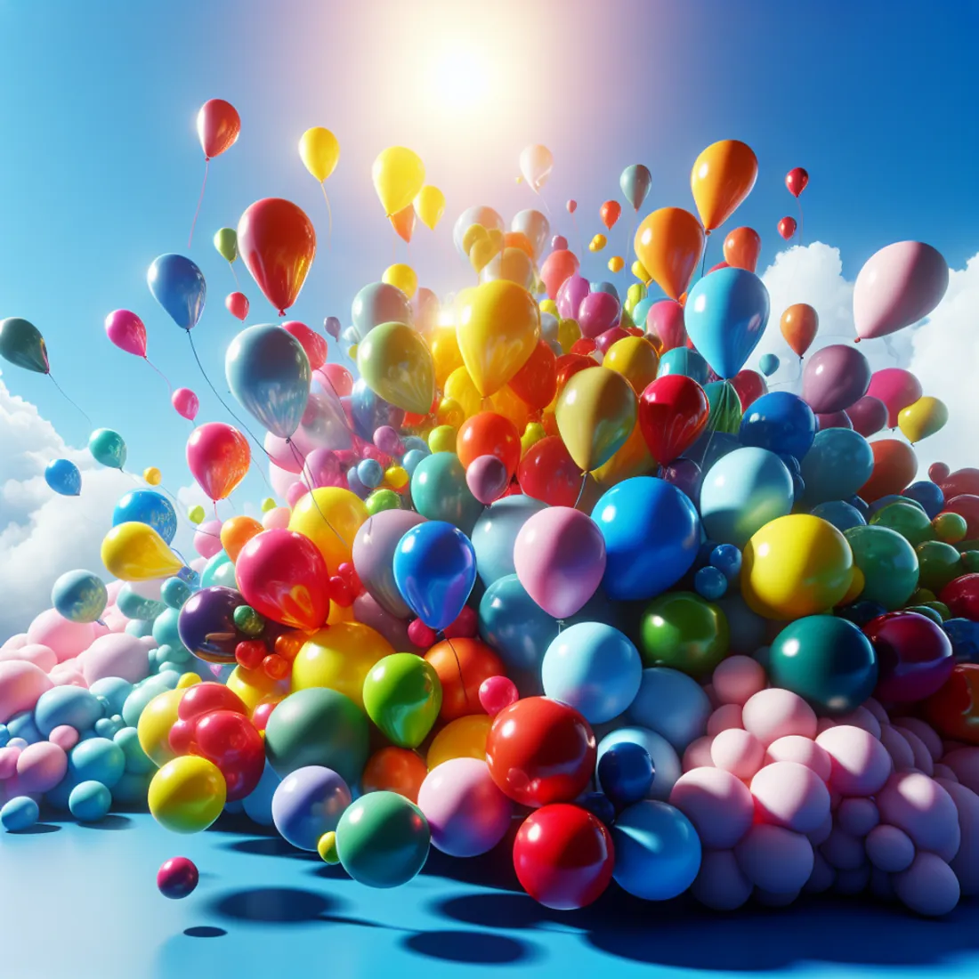 Hélium lufikhoz: Tippek és ötletek felejthetetlen ünnepi atmoszférához Hélium lufikhoz: Így teremts felejthetetlen hangulatot bármely ünnepen