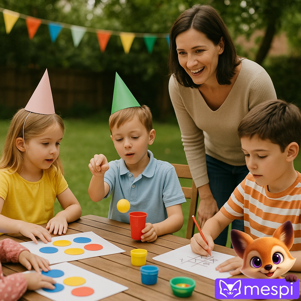 Ako upraviť program podľa veku detí a veľkosti skupiny