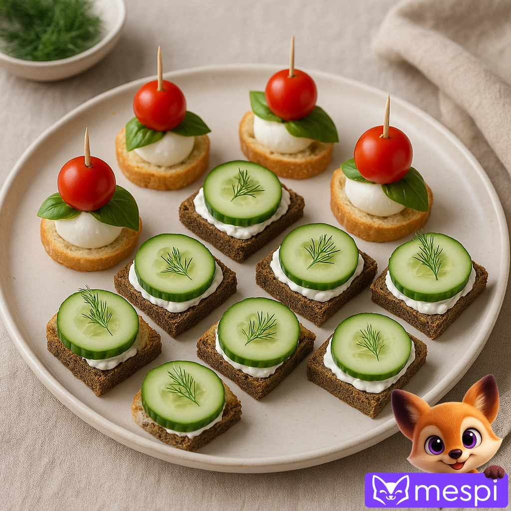 Sveže in lažje kombinacije za popoldanski obisk